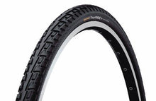 Load image into Gallery viewer, Continental Retro Ride Cream Reflex Bike Tire, Black, 700Cm X 50
