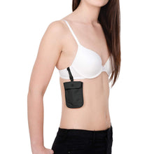 Load image into Gallery viewer, Pacsafe Coversafe S25 Bra Pouch

