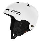 Load image into Gallery viewer, Poc Fornix Skiing Helmet, Medium/Large, Matt White
