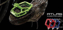 Load image into Gallery viewer, Raceface Pedal,Atlas Blue
