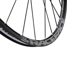 Load image into Gallery viewer, Raceface Wheel Set,Aeffect,29,Sram Black
