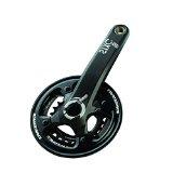 Load image into Gallery viewer, RACEFACE CRANK,SIXC,DM36,83MM CARBON 170
