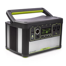 Load image into Gallery viewer, Goal Zero Yeti 400 Lithium Portable Power Station
