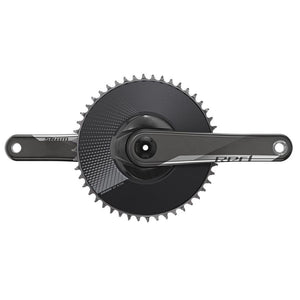 Sram Red 1 Axs, Crankset, Speed: 12, Spindle: 28.99Mm, Bcd: Direct Mount Road