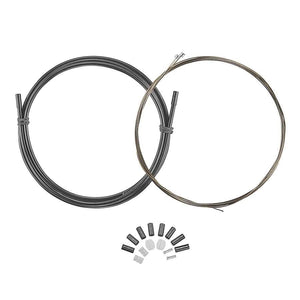 Ciclovation Premium Nano Slick Cable And Advanced Osl