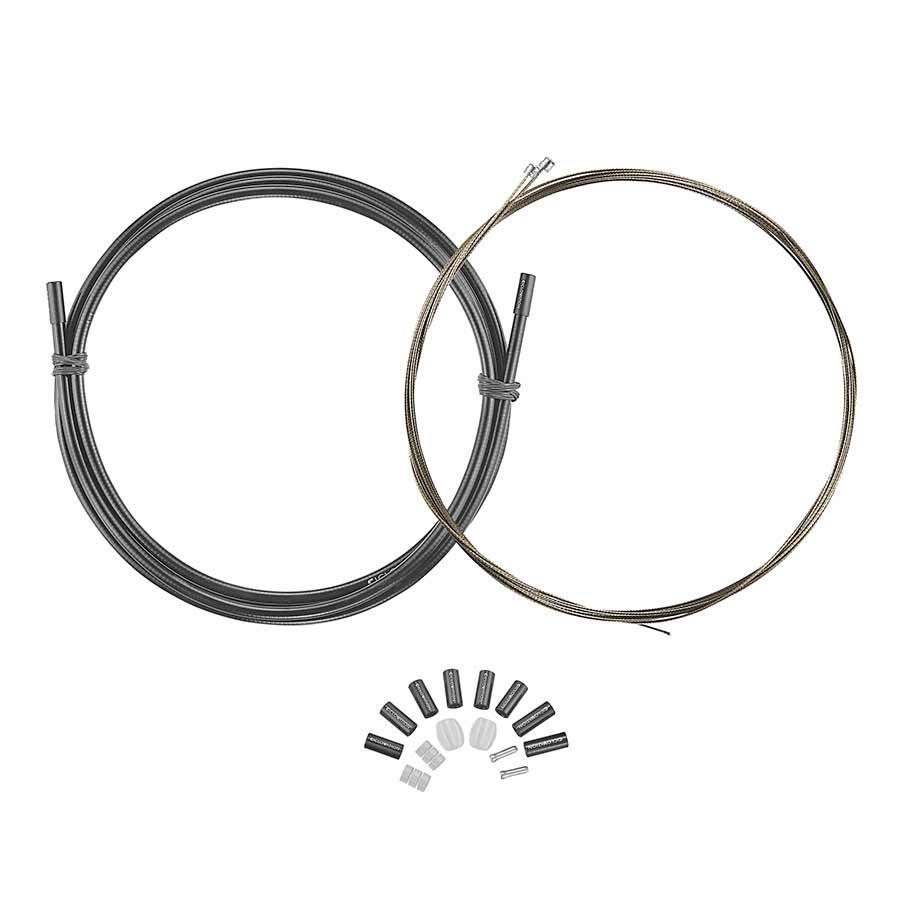 Ciclovation Premium Nano Slick Cable And Advanced Osl