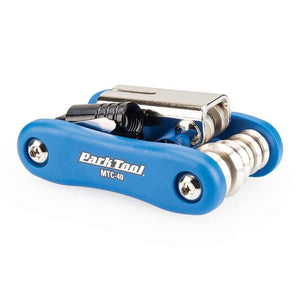 Park Tool Multi Tool Number Of Tools: 14