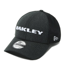 Load image into Gallery viewer, Oakley Heather New Era Hat
