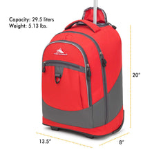 Load image into Gallery viewer, High Sierra Chaser
