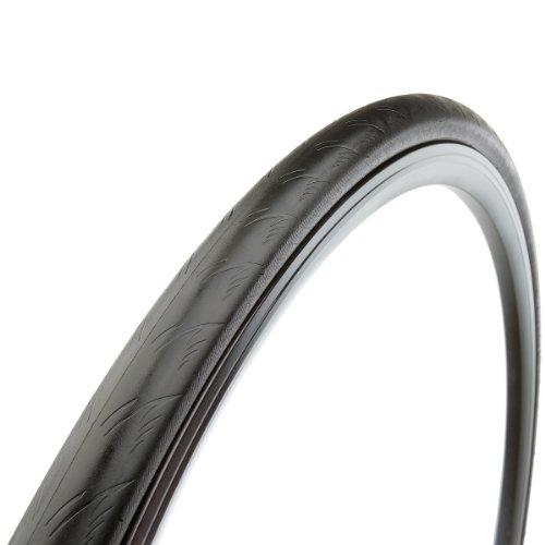 Vittoria Diamante Pro-Radiale Fold Tire (Black, 700 X 22)