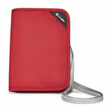 Load image into Gallery viewer, Pacsafe Rfidsafe V150 Organizer
