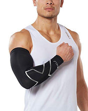 Load image into Gallery viewer, 2XU Compression Single Arm Guard
