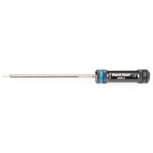 Load image into Gallery viewer, Park Tool Precision Hex Driver 2Mm
