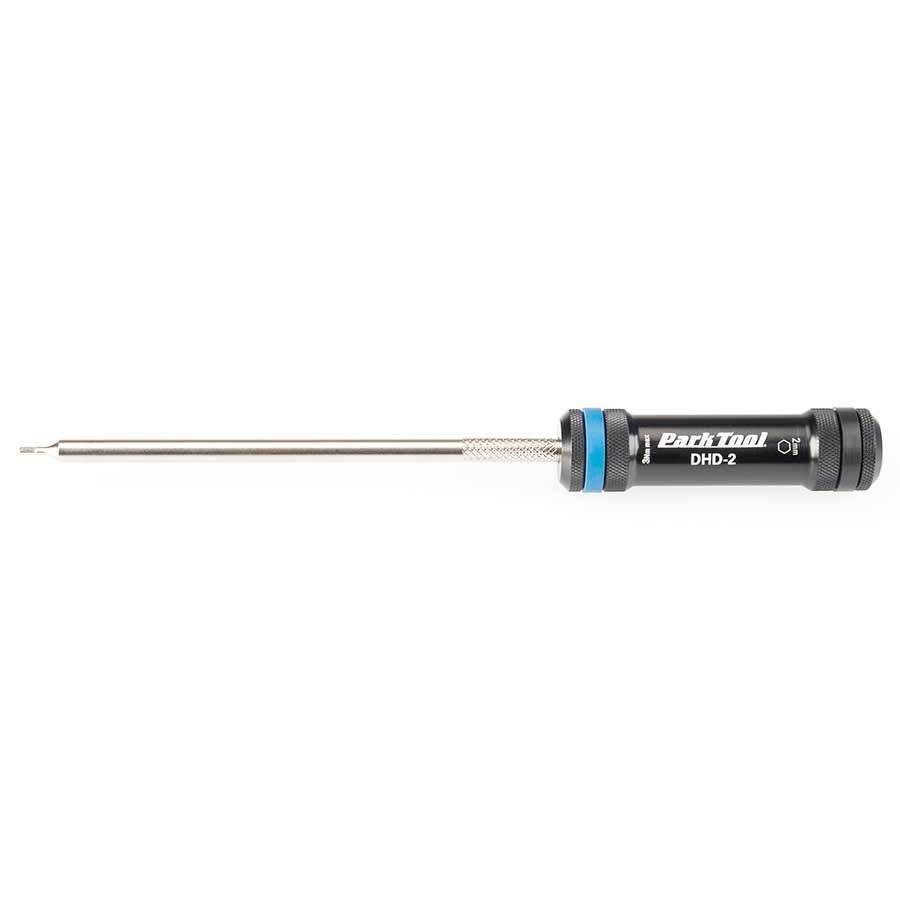 Park Tool Precision Hex Driver 2Mm