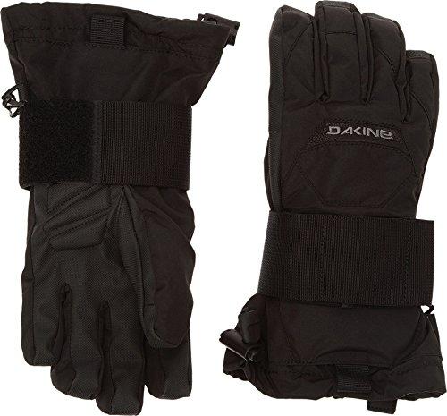 Dakine Wristguard Jr Glove Black K/S