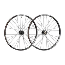 Load image into Gallery viewer, Spank Spank 350 Vibrocore Wheel Front And Rear 29&#39;&#39; / 622 Holes: 32 R: 12Mm F: 110 R: 150/157 Disc Is 6-Bolt Sram Xd Set
