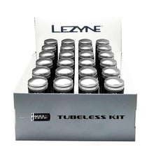 Load image into Gallery viewer, Lezyne Classic Tubeless Kit Display Box
