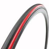 Load image into Gallery viewer, Vittoria Corsa Cx Iii Tires, 28-Inch/23Mm, Black/Red
