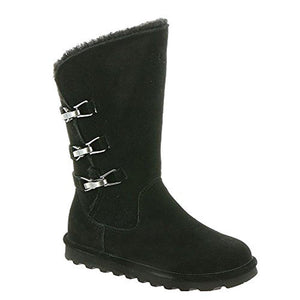 Bearpaw Jenna Solids