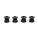 Load image into Gallery viewer, RACEFACE CHAINRING BOLT/NUT PACK,ALU,TORX,single/double ring
