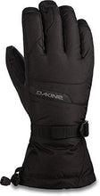 Load image into Gallery viewer, Dakine Blazer Glove Black L
