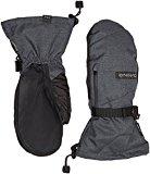 Load image into Gallery viewer, Dakine Titan Gore-Tex Mitt Carbon S

