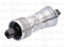 Load image into Gallery viewer, Shimano Cartridge Bottom Bracket Set Bb-Un55 Non-Splined Type Axle
