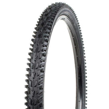 Load image into Gallery viewer, Kenda Dart Type Black 26'' 2.10 Wire Clincher

