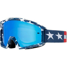 Load image into Gallery viewer, Fox Main Goggle Stripe
