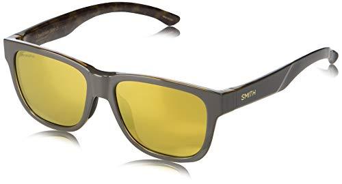 Smith Optics Lowdown Slim 2 Chromapop Polarized Bronze Mirror Gravy Tortoise