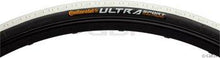 Load image into Gallery viewer, Continental Road Bike Tyre Ultra Sport 28" White
