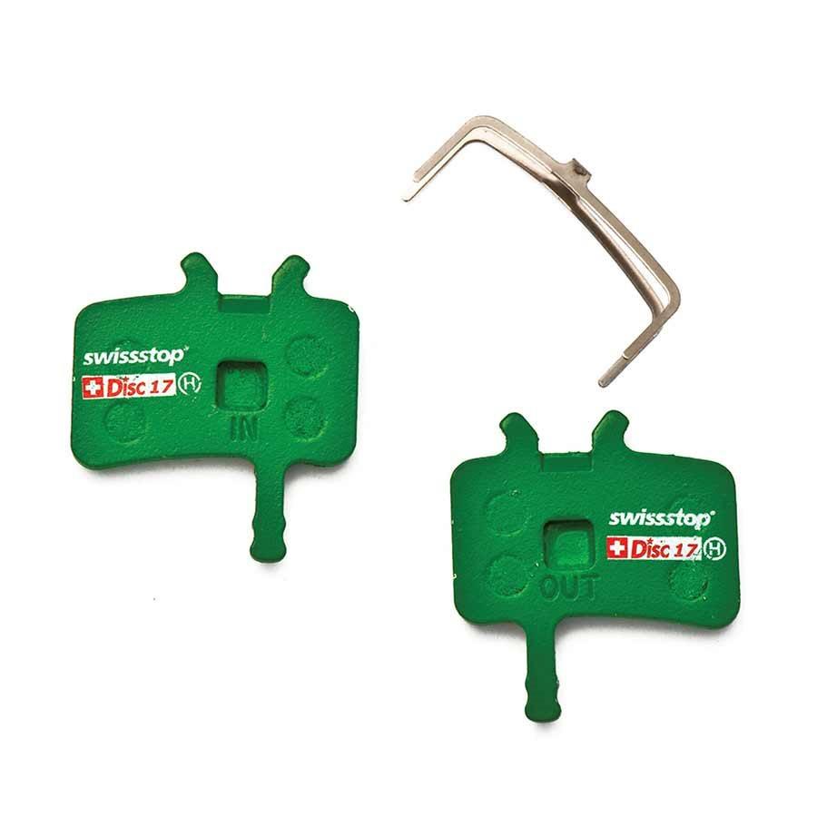 Swissstop Disc 17 Avid Juicy Bb7