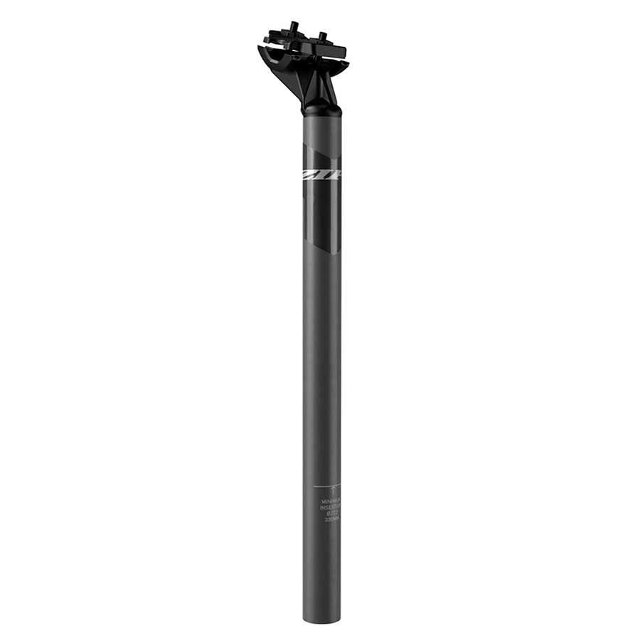 Zipp Service Course Sl, Seatpost, 25.4Mm, 400Mm, Offset: 0Mm, Black