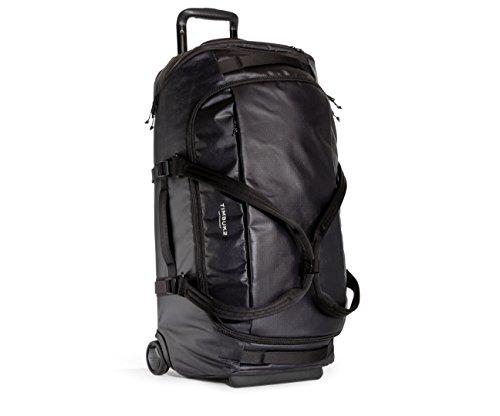 Timbuk2 Quest Rolling Duffel Jet Black M