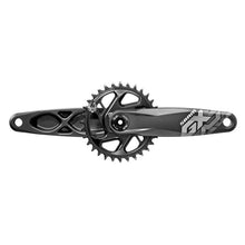 Load image into Gallery viewer, Sram Gx Eagle Dub, Crankset, Speed: 11/12, Spindle: 28.99Mm, Bcd: Direct Mount
