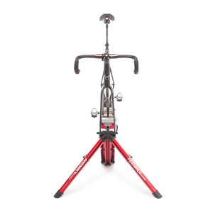 FEEDBACK OMNIUM TRACK TRAINER (NON-RESISTANCE) RED