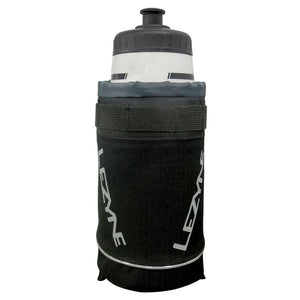 Lezyne Stuff Caddy Handlebar Bag