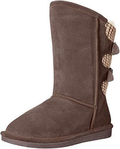Bearpaw Boshie Wide