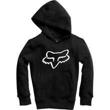 Load image into Gallery viewer, Fox Racing Big Boys Youth Legacy Pull Over Hoodie
