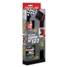 Load image into Gallery viewer, Finish Line Drivetrain Kit
