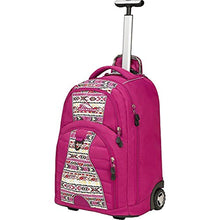Load image into Gallery viewer, High Sierra Freewheel Wheeled Backpack

