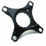 Load image into Gallery viewer, RACEFACE BCD 2X SPIDER BLACK 120 BCD
