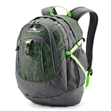 Load image into Gallery viewer, High Sierra Fatboy Backpack
