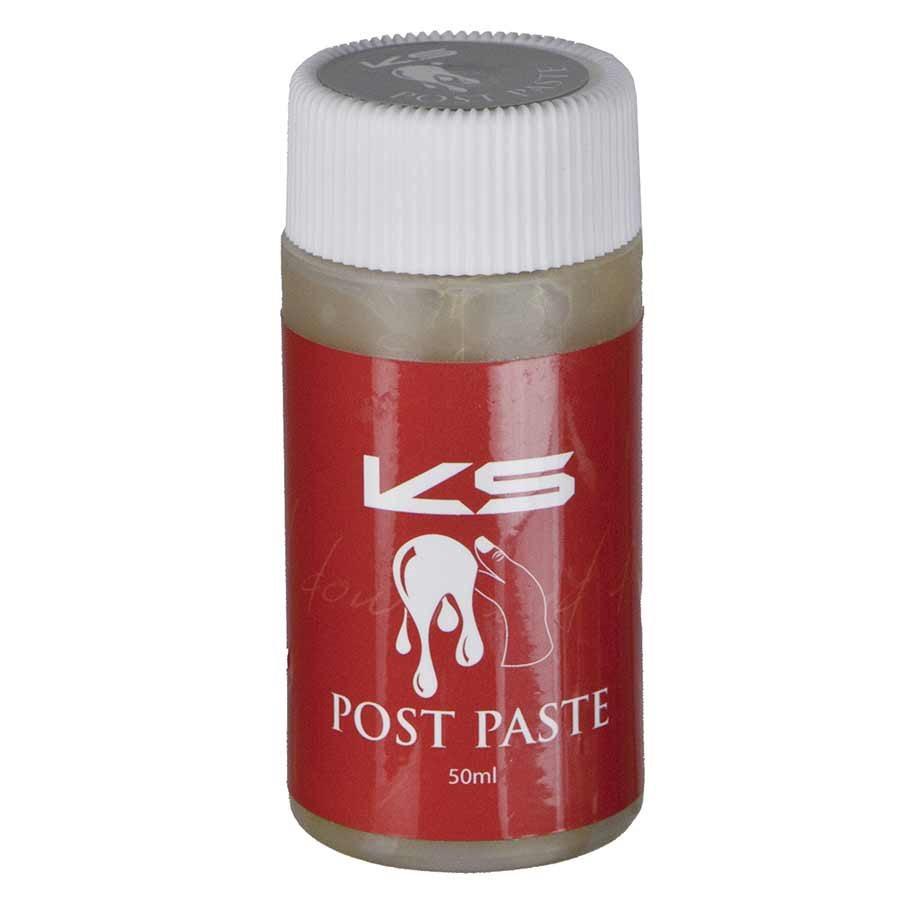 Kind Shock Post Paste, Dropper Seatpost Lubricant