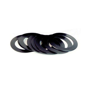 Wheels Manufacturing Bottom Bracket Spacer Bb-0.7