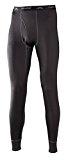 Load image into Gallery viewer, Coldpruf Men'S Single Layer Pant Base Layer Black Lg
