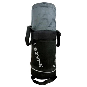 Lezyne Stuff Caddy Handlebar Bag