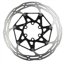 Load image into Gallery viewer, Sram Centerline 2 Piece Rounded, Disc Brake Rotor, Iso 6B
