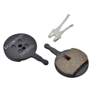 Ciclovation Advanced Disc Brake Pad Box