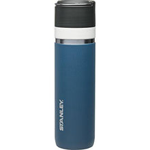 Load image into Gallery viewer, Stanley Go Series With Ceramivac Vaccum Insulated Bottle
